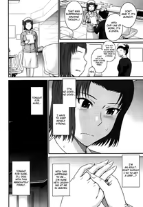 Page 27 of Boku no Yayoi-san - preview thumbnail
