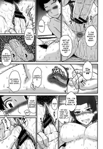 Page 30 of Boku no Yayoi-san - preview thumbnail