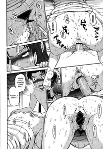 Page 41 of Boku no Yayoi-san - preview thumbnail