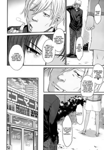 Page 57 of Boku no Yayoi-san - preview thumbnail