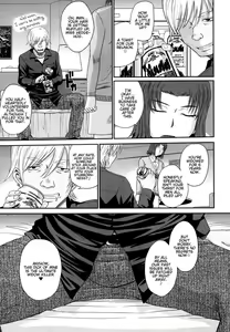 Page 60 of Boku no Yayoi-san - preview thumbnail