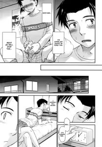 Page 6 of Boku no Yayoi-san - preview thumbnail