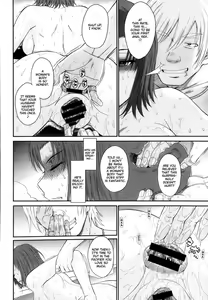 Page 89 of Boku no Yayoi-san - preview thumbnail