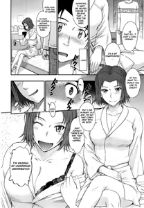 Page 9 of Boku no Yayoi-san - preview thumbnail