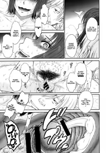 Page 98 of Boku no Yayoi-san - preview thumbnail