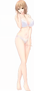 Page 168 of Mamagoto ~Mama to Naisho no Ecchi Shimasho~ (Character Set + Background) P2 - preview thumbnail