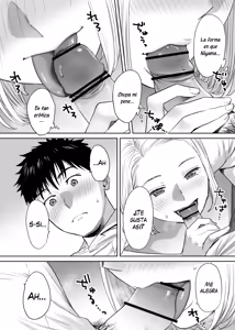 Page 73 of Karami Zakari vol. 1 | Enredo vol. 1 - preview thumbnail