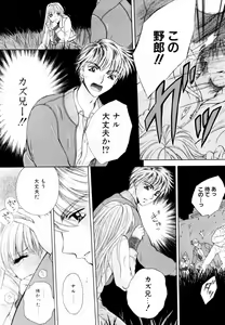 Page 9 of Aoi no Kimi Joukan - preview thumbnail