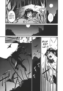 Page 3 of Wild Romance - preview thumbnail