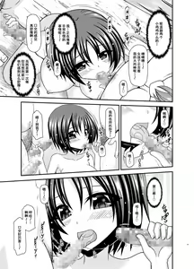 Page 14 of Roshutsu Shoujo Nikki 25 Satsume - preview thumbnail