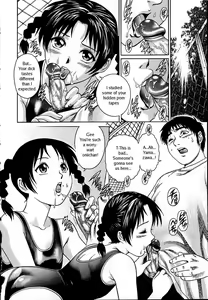 Page 8 of Ikenai Poolside | Naughty Poolside - preview thumbnail
