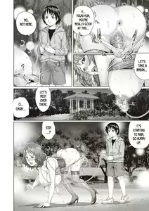 Page 14 of Boku no Hitozuma Yagai Roshutsu Pet | My Housewife Exhibitionist Pet - preview thumbnail