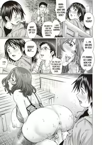 Page 17 of Boku no Hitozuma Yagai Roshutsu Pet | My Housewife Exhibitionist Pet - preview thumbnail