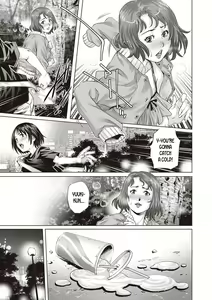 Page 5 of Boku no Hitozuma Yagai Roshutsu Pet | My Housewife Exhibitionist Pet - preview thumbnail
