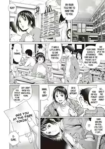 Page 6 of Boku no Hitozuma Yagai Roshutsu Pet | My Housewife Exhibitionist Pet - preview thumbnail