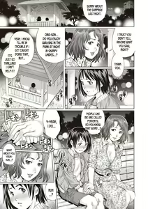 Page 7 of Boku no Hitozuma Yagai Roshutsu Pet | My Housewife Exhibitionist Pet - preview thumbnail