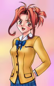 Page 370 of Houkago Mania Club - preview thumbnail