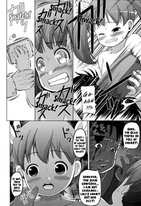 Page 168 of Marshmallow Lolita - preview thumbnail