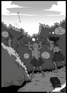 Page 161 of Amahara Collection - preview thumbnail