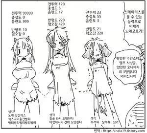 Page 257 of Amahara Collection - preview thumbnail