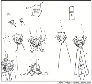 Page 304 of Amahara Collection - preview thumbnail
