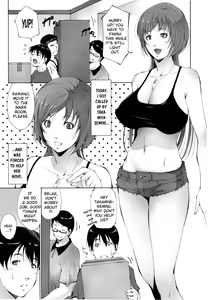 Kanojo ga Heya o Kaeta Wake | The Reason Why She Moved — hentai manga cover on Fhentai