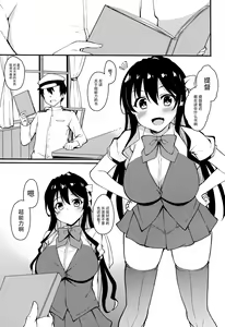 Page 3 of Naganami-sama ga Saiminjutsu ni Kakaru Wake ga Nai - preview thumbnail