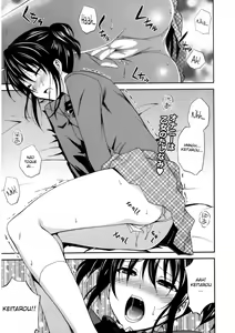 Yume ni made Mita — hentai manga cover on Fhentai