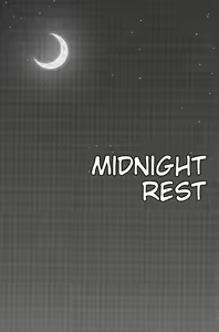 Page 3 of Mayonaka no Kyuusoku | Midnight Rest - preview thumbnail