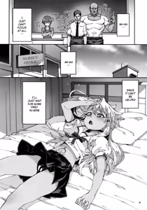 Page 3 of Hokenshitsu no Akuma!! | The Devil in the Nurse's Office!! - preview thumbnail