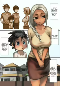 Page 3 of Otonari-san to Ecchi na Kankei | My Naughty Relationship with My Neighbor - preview thumbnail