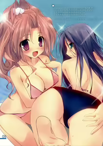 Page 8 of Splash Summer - preview thumbnail