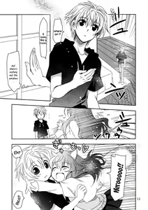 Page 11 of Wonderful Ever - preview thumbnail