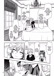 Page 12 of Wonderful Ever - preview thumbnail