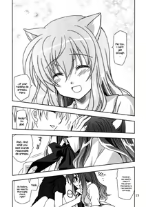 Page 15 of Wonderful Ever - preview thumbnail