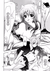 Page 19 of Wonderful Ever - preview thumbnail