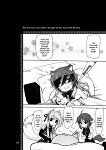 Page 26 of Wonderful Ever - preview thumbnail