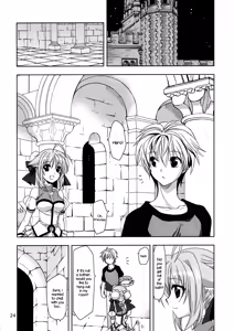 Page 27 of Wonderful Ever - preview thumbnail