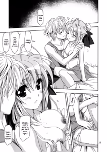 Page 28 of Wonderful Ever - preview thumbnail