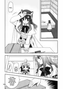 Page 6 of Wonderful Ever - preview thumbnail