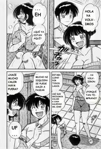 Page 47 of Boku dake no Megami - preview thumbnail