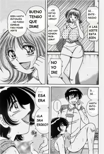 Page 74 of Boku dake no Megami - preview thumbnail