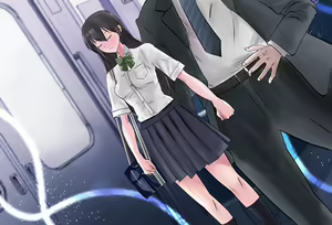 Page 169 of Kyoukai Hishou Celestite - Kanojo no Henshin Cos wa Kyouei Mizugi ni Shika Mienai - preview thumbnail