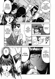 Page 103 of Onna Kyoushi Rieka | Professeure Rieka - preview thumbnail