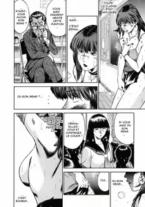 Page 104 of Onna Kyoushi Rieka | Professeure Rieka - preview thumbnail