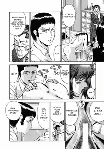 Page 110 of Onna Kyoushi Rieka | Professeure Rieka - preview thumbnail