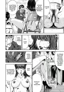Page 114 of Onna Kyoushi Rieka | Professeure Rieka - preview thumbnail