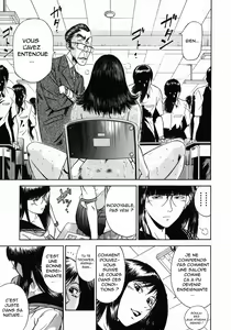 Page 115 of Onna Kyoushi Rieka | Professeure Rieka - preview thumbnail