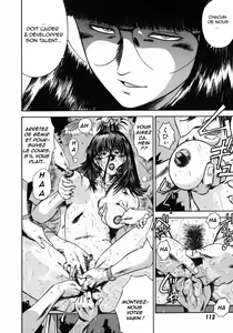 Page 116 of Onna Kyoushi Rieka | Professeure Rieka - preview thumbnail