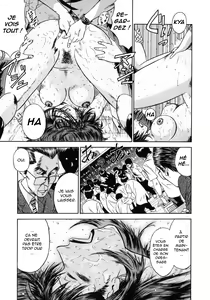 Page 117 of Onna Kyoushi Rieka | Professeure Rieka - preview thumbnail